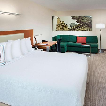 Springhill Suites Chicago Downtown/River North Εξωτερικό φωτογραφία