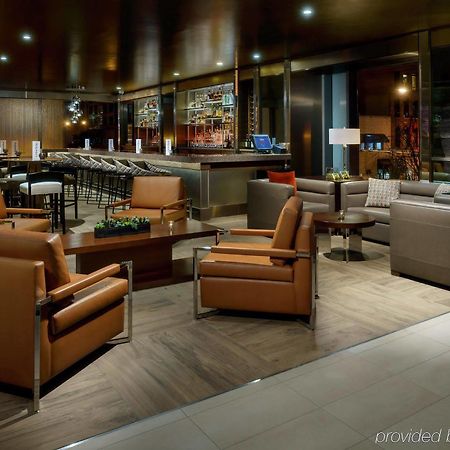 Springhill Suites Chicago Downtown/River North Εξωτερικό φωτογραφία
