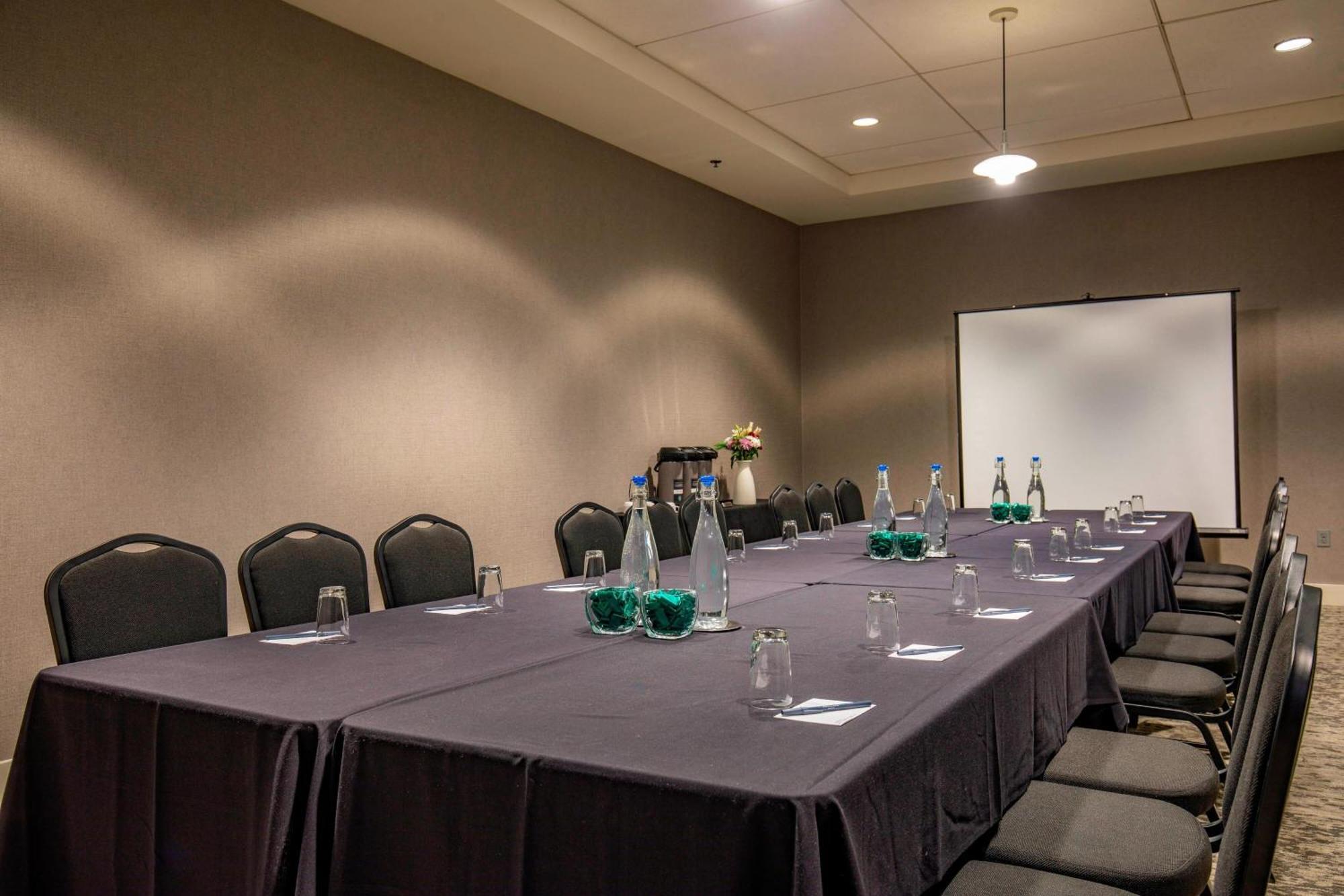 Springhill Suites Chicago Downtown/River North Εξωτερικό φωτογραφία