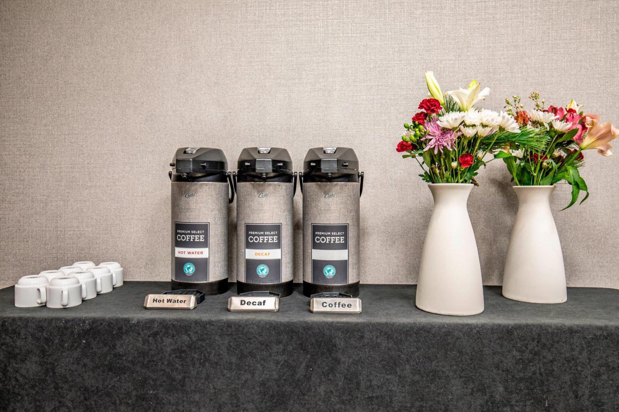 Springhill Suites Chicago Downtown/River North Εξωτερικό φωτογραφία
